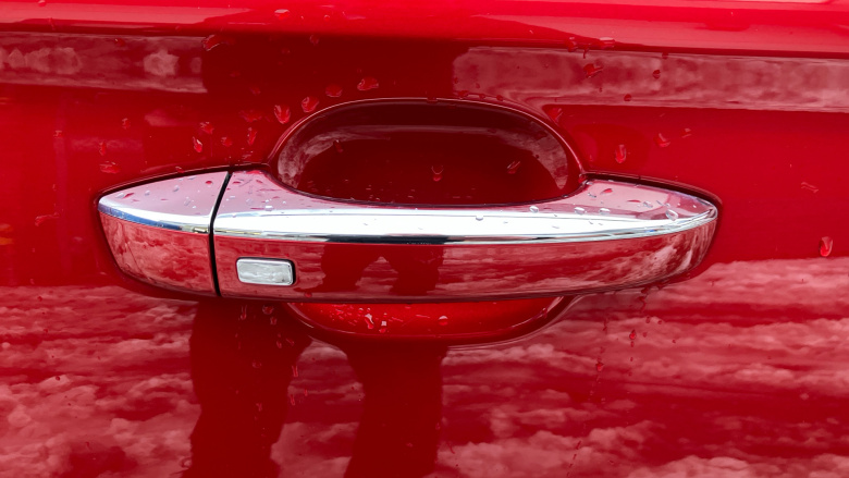 MG Mg5 115kW Exclusive EV 61kWh 5dr Auto Electric Estate